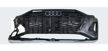 Bumper Audi E-tron E tron S-line SLINE Facelift 23-4KE807725 beschikbaar voor biedingen
