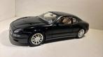 Maserati 3200 gt black Bburago 1.18, Hobby en Vrije tijd, Modelauto's | 1:18, ., Ophalen of Verzenden, Zo goed als nieuw, .