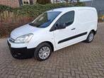 Citroen Berlingo 1.6 HDI 500 Club Economy, Voorwielaandrijving, Euro 5, Gebruikt, Citroën