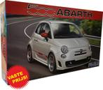 Fiat 500 Abarth (Fujimi 12372) 1/24, Fujimi, Auto, Groter dan 1:32, Nieuw