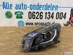 CLA W117 ILS AMG ROOD XENON KOPLAMP LINKS A1179067300, Auto-onderdelen, Verlichting, Ophalen of Verzenden, Gebruikt, Mercedes-Benz