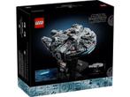 Lego 75375 Millenium Falcon, Kinderen en Baby's, Speelgoed | Duplo en Lego, Ophalen of Verzenden, Nieuw, Complete set, Lego