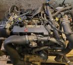 Fiat Ducato 2.3 HPI motor F1AE3481, Ophalen of Verzenden, Fiat
