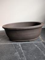 Bonsai pot 60x43x22, Tuin en Terras, Bloembakken en Plantenbakken, Ophalen, Steen, Minder dan 30 cm, .