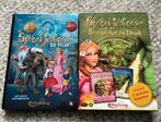 DVD’s Sprookjesboom te koop, Alle leeftijden, Ophalen of Verzenden, Zo goed als nieuw, Komedie