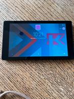 Kids tablet, Computers en Software, Android Tablets, Kurio tablet, Ophalen of Verzenden, Kids tablet, Gebruikt