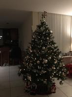 Kunst  kerstboom 2meter, Ophalen of Verzenden, Gebruikt