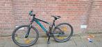 Prima Rockrider mountainbike handremmen
21 versnellingen, Fietsen en Brommers, Fietsen | Mountainbikes en ATB, 49 tot 53 cm, Ophalen
