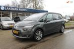 Citroen Grand C4 Picasso 1.6 THP Exclusive Huurkoop Inruil A, Auto's, Voorwielaandrijving, Gebruikt, 1288 kg, C4 (Grand) Picasso