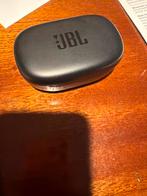 JBL Endurance Peak II Draadloze Oordopjes - Z.G.A.N., Ophalen of Verzenden, Zo goed als nieuw, Over oor (circumaural), Draadloos