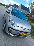 VW up! 1.0 55KW 5Drs, panorama, AC, ST verwarming, Navi., 74 pk, Up!, 840 kg, 4 stoelen