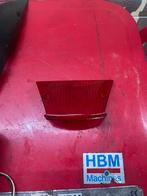 Piaggio Zip - Achterlicht Glas, Ophalen of Verzenden, Gebruikt, Overige typen, Piaggio Zip