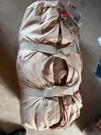 Robens Cabin 400 – ruime tunneltent voor 4 personen Robens., Caravans en Kamperen, Ophalen of Verzenden, Zo goed als nieuw