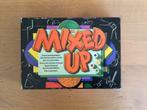 Mixed Up, Ophalen of Verzenden, Zo goed als nieuw, Overige typen