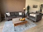 El Largo Bankstel - 2-zits & Loveseat, Ophalen, Gebruikt, Stof, Tweepersoons
