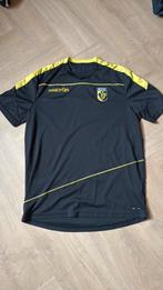 Origineel Vitesse voetbalshirt maat L, Sport en Fitness, Voetbal, Maat L, Ophalen of Verzenden, Zo goed als nieuw, Shirt