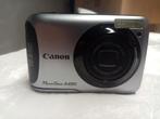 Canon PowerShot A490, Verzenden, Canon, Compact, 10 Megapixel
