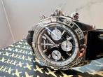 Breitling Chronomat B01complete set inruil mog, Sieraden, Tassen en Uiterlijk, Horloges | Heren, Leer, Staal, Breitling, Polshorloge