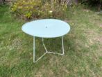 Fermob - Cocotte bijzettafel, Ophalen, Gebruikt, Rond, Aluminium