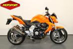 Kawasaki Z 1000 (bj 2007), Bedrijf, Meer dan 35 kW, Naked bike