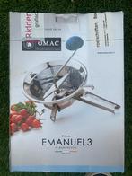 O.M.A.C. Passe-vite - Nieuw in doos!, Huis en Inrichting, Nieuw, M, Ophalen of Verzenden, M
