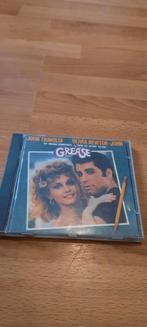 Grease - The Original Soundtrack CD, Ophalen of Verzenden, Zo goed als nieuw