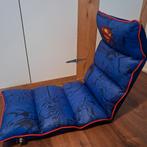 Vloer Stoel Trust GXT, Huis en Inrichting, Stoelen, Ophalen, Nieuw, Blauw, Eén