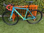 Canyon Inflite AL, 28 inch, Gebruikt, Heren, Aluminium