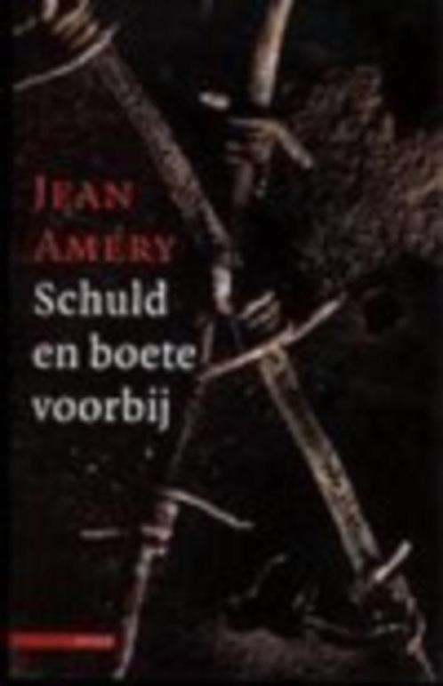 Jean Amery  - Schuld en boete voorbij, Boeken, Essays, Columns en Interviews, Nieuw, Eén auteur, Verzenden