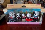 Sylvanian Families Dalmatian Familie - Nieuw in doos!, Ophalen of Verzenden, Nieuw, Overige typen