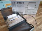 1983 Canon X-710 retro vintage 4-color plotter printer, Ophalen of Verzenden, Canon