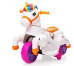 Kiddocruiser Eenhoorn Loopauto, Kinderen en Baby's, Ophalen of Verzenden