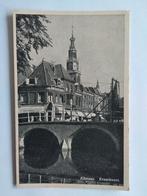 Alkmaar Kraanbuurt jaren '40, Verzenden, Voor 1920, Noord-Holland