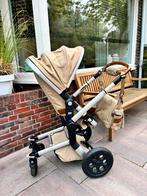 Joolz kinderwagen, Overige merken, Gebruikt, Luchtbanden, Ophalen of Verzenden