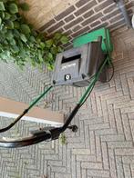Gratis Oude Grasmaaier - Werkt Nog Goed!, Ophalen, Cirkelmaaier, Gebruikt, Elektrische grasmaaier