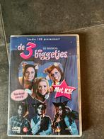 De 3 biggetjes met k3, Alle leeftijden, Ophalen, Zo goed als nieuw
