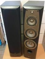 Infinity alpha 40 luidsprekers 120-160 watt 3-weg bi-amping, Audio, Tv en Foto, Luidsprekers, Ophalen, 120 watt of meer, Front, Rear of Stereo speakers