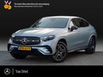 Mercedes-Benz GLC Coupé GLC 300 e 4MATIC AMG Line | Memory, Automaat, 12 maanden, Gebruikt, Zwart