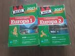Acsi campinggids 2017, Ophalen, Europa, Overige merken