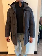 Airforce Parka, Kleding | Heren, Jassen | Winter, Maat 48/50 (M), Ophalen of Verzenden, Zo goed als nieuw, Airforce