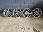OEM Honda Accord CL7 Euro R velgen – 17x7J ET55 – 5x114.3, Ophalen of Verzenden
