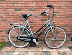 Gazelle orange damesfiets, Alu frame 57cm, 7 versnel., Ophalen, Gebruikt, Versnellingen, 56 cm of meer