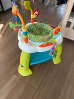 Baby bounce activitycenter Bright Starts, Kinderen en Baby's, Gebruikt, Ophalen