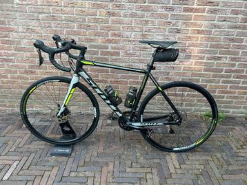 Scott Speedster 10 disc racefiets beschikbaar voor biedingen