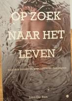 Op zoek naar het leven, Ophalen of Verzenden, Zo goed als nieuw