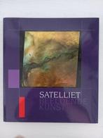 Satelliet Beeldende Kunst - Paul Huf, Overige typen, Ophalen of Verzenden, Zo goed als nieuw, 1800 tot 2000
