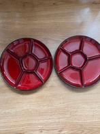 2 barbecue borden, Ophalen, Zo goed als nieuw