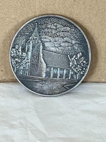 penning 400 jaar gemeente Serooskerke  beschikbaar voor biedingen