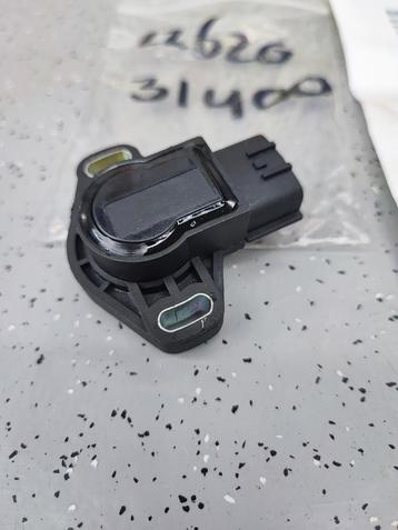 Gasklep Positiesensor Nissan 22620-31u00 beschikbaar voor biedingen