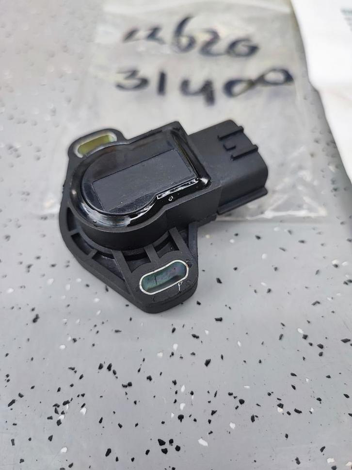 Gasklep Positiesensor Nissan 22620-31u00, Auto-onderdelen, Elektronica en Kabels, Nissan, Gebruikt, Ophalen of Verzenden